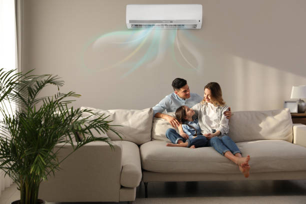 Best Best HVAC Companies  in Crainvle, IL